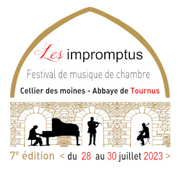 Festival Les impromptus 2023